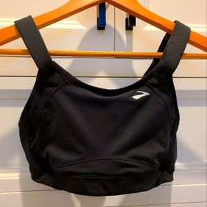Brooks Sports Bra
